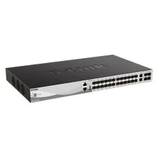DGS-3130-30S/B1A. Коммутатор. D-Link