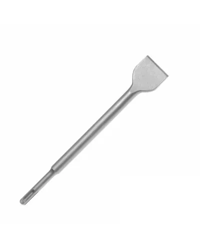 Широкая лопатка SDS-plus Eco Line 40х250 мм (12048735c038). Широкая лопатка SDS-plus. D.BOR в Саратове
