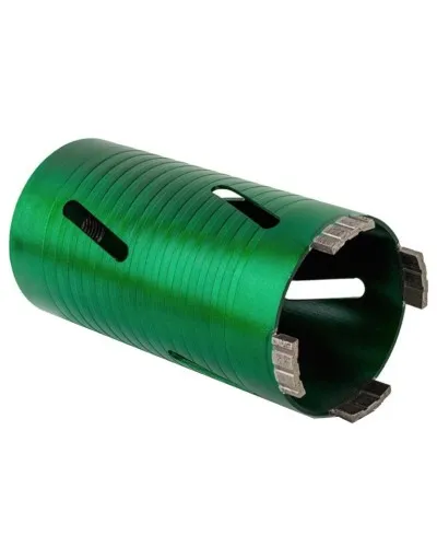 Алмазная коронка Laser Drill 150, 127х150 М16 (LD150-0127-016): Алмазная коронка в Саратове