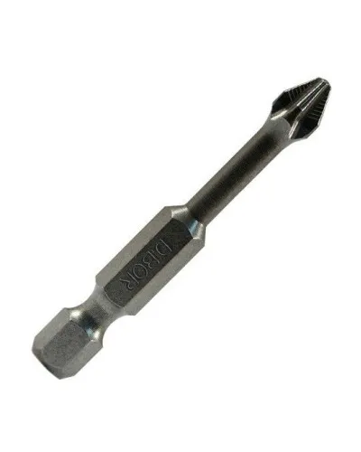 Биты Ph2x50 мм, Torsion, ACR2 (10шт) (D-MTA-PH02-050-010): Биты намагниченные, E 6,3 в Саратове