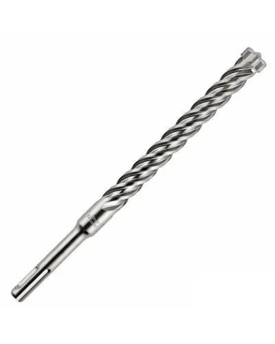 Бур SDS-plus ZENTRO 6х150/210, 4-cutting (4352): Бур SDS-plus в Саратове