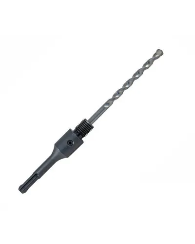 Адаптер М16/SDS-plus KIT, 110мм, сверло 8х150мм, ключ (A-SP-KIT-0110-016): Адаптер для алмазных коронок в Саратове