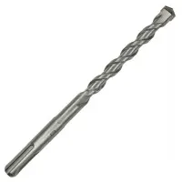 Бур SDS-plus 2C PLUS 6х100/160, 2-cutting (2PD06L0160): Бур SDS-plus