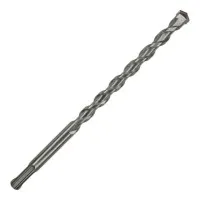 Бур SDS-plus 2C PLUS 8х250/310, 2-cutting (2PD08L0310): Бур SDS-plus