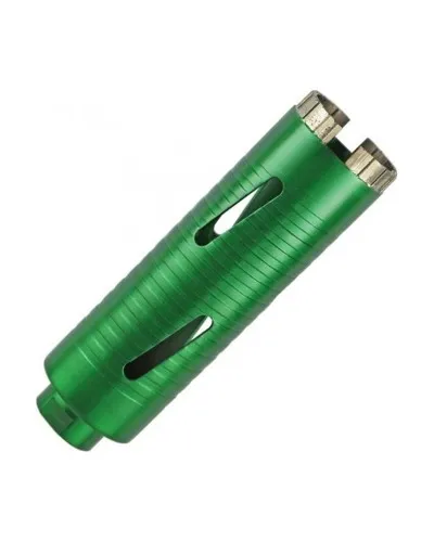 Алмазная коронка Laser Drill 150, 62х150 М16 (LD150-0062-016): Алмазная коронка в Саратове