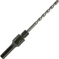 Адаптер М16/HEX KIT, 90мм, сверло 8х15 мм, ключ (A-HEX-KIT-0090-016): Адаптер для алмазных коронок