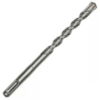 Бур SDS-plus 4C PLUS 8х100/160, 4-cutting (4PD08L0160): Бур SDS-plus