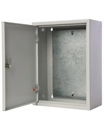 ЩМП-04 400х300х155 IP31 (30544DEK). Щит с монтажной панелью. DEKraft в Саратове