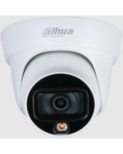 DH-IPC-HDW1239TP-A-LED-0360B-S5. Профессиональная видеокамера IP купольная. Dahua в Саратове