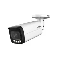 DH-IPC-HFW5449TP-ASE-LED-0600B-S2. Профессиональная видеокамера IP цилиндрическая. Dahua