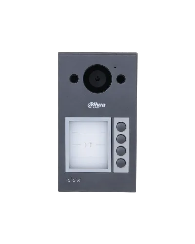 DHI-VTO3311Q-WP. Вызывная панель IP-домофона. Dahua в Саратове