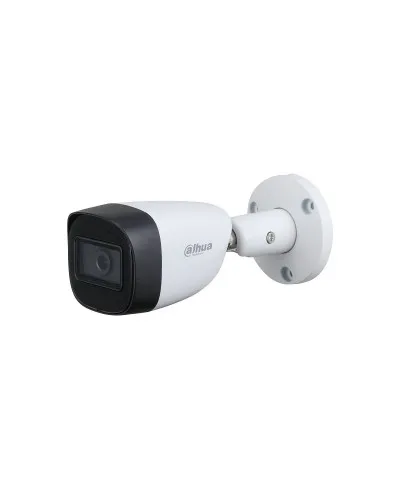 DH-HAC-HFW1200CP-0360B. Профессиональная видеокамера мультиформатная цилиндрическая. Dahua в Саратове