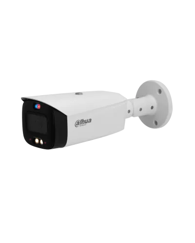 DH-IPC-HFW3449T1P-AS-PV-0280B-S5. Профессиональная видеокамера IP цилиндрическая. Dahua в Саратове