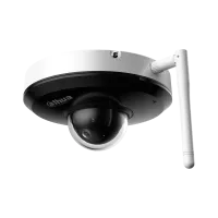 DH-SD1A204DB-GNY-W. Профессиональная видеокамера IP купольная. Dahua