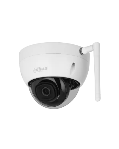 DH-IPC-HDBW1430DEP-SW-0280B. Профессиональная видеокамера IP купольная. Dahua в Саратове