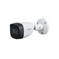 DH-HAC-HFW1231CMP-A-0360B. Профессиональная видеокамера мультиформатная цилиндрическая. Dahua