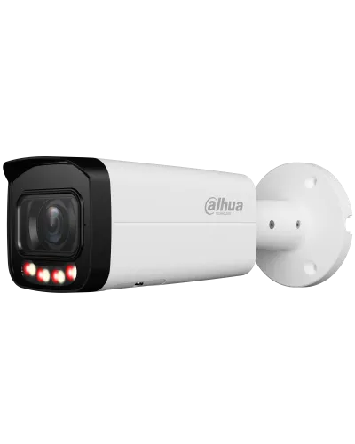 DH-IPC-HFW2849TP-ZAS-IL. Профессиональная видеокамера IP цилиндрическая. Dahua в Саратове