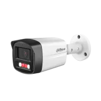 DH-IPC-HFW2449TLP-S-PV-0280B. Профессиональная видеокамера IP цилиндрическая. Dahua