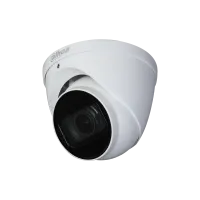 DH-HAC-HDW1231TP-Z-A. Профессиональная видеокамера мультиформатная купольная. Dahua