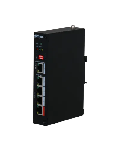 DH-PFT1500. Инжектор PoE. Dahua в Саратове