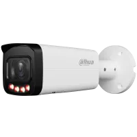 DH-IPC-HFW2449TP-ZAS-IL. Профессиональная видеокамера IP цилиндрическая. Dahua