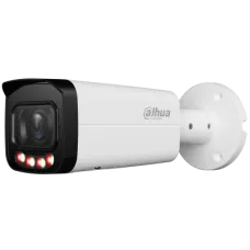 DH-IPC-HFW2449TP-ZAS-IL. Профессиональная видеокамера IP цилиндрическая. Dahua