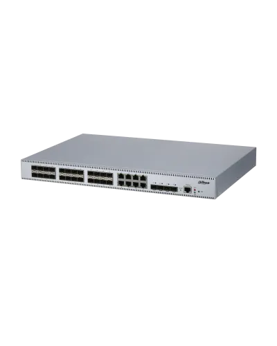 DH-PFS5936-24GF8GT4XF. Коммутатор без POE. Dahua в Саратове