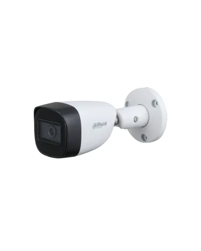 DH-HAC-HFW1200CP-0280B-S5. Профессиональная видеокамера мультиформатная цилиндрическая. Dahua в Саратове