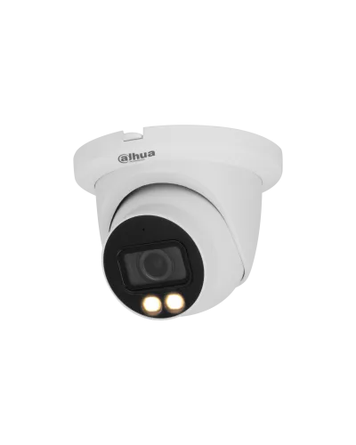 DH-IPC-HDW5449TMP-SE-LED-0280B. Профессиональная видеокамера IP купольная. Dahua в Саратове