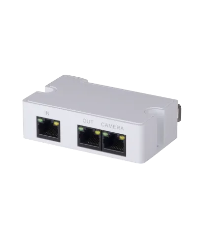 DH-PFT1300. Удлинитель. Dahua в Саратове