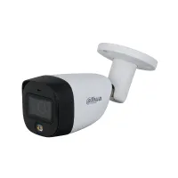 DH-HAC-HFW1209CP-LED-0360B-S2. Профессиональная видеокамера мультиформатная цилиндрическая . Dahua