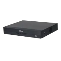 DH-XVR5104HS-5M-I3. Видеорегистратор мультиформатный 4-канальный. Dahua