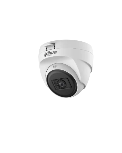 DH-HAC-T1A21P-U-0280B. Профессиональная видеокамера мультиформатная купольная. Dahua в Саратове