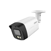 DH-HAC-HFW1239TLMP-A-LED-0280B-S2. Профессиональная видеокамера мультиформатная цилиндрическая . Dahua