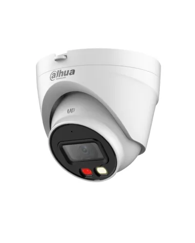 DH-IPC-HDW1439VP-A-IL-0360B. Профессиональная видеокамера IP купольная. Dahua в Саратове