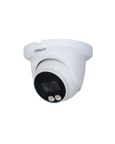 DH-IPC-HDW3249TMP-AS-LED-0360B. Профессиональная видеокамера IP купольная. Dahua в Саратове