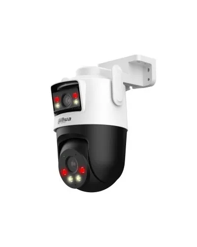 DH-IPC-P3DP-3F-PV-0280B/0600B. Профессиональная видеокамера IP поворотная. Dahua в Саратове