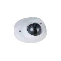 DH-IPC-HDBW3441FP-AS-0360B. Профессиональная видеокамера IP купольная. Dahua