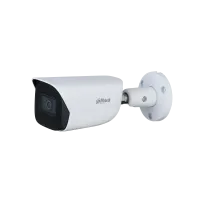 DH-IPC-HFW3241EP-SA-0600B. Профессиональная видеокамера IP цилиндрическая. Dahua