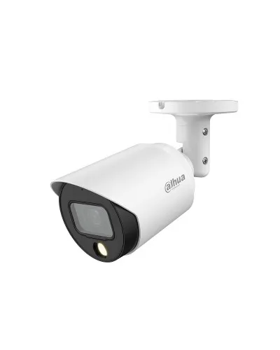 DH-HAC-HFW1509TP-A-LED-0280B-S2. Профессиональная видеокамера мультиформатная цилиндрическая. Dahua в Саратове