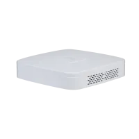DHI-NVR2104-4KS3. IP-видеорегистратор 4-канальный. Dahua