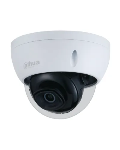 DH-IPC-HDBW3441EP-AS-0600B-S2. Профессиональная видеокамера IP купольная. Dahua в Саратове