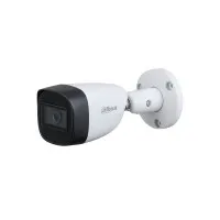 DH-HAC-HFW1500CMP-A-0360B. Профессиональная видеокамера мультиформатная цилиндрическая. Dahua