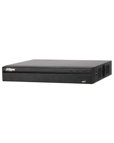 DHI-NVR5416-16P-4KS2E (DH-NVR5416-16P-4KS2E): IP-видеорегистратор 16-канальный в Саратове