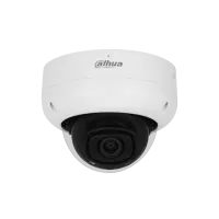 DH-IPC-HDBW5449RP-ASE-LED-0280B. Профессиональная видеокамера IP купольная. Dahua