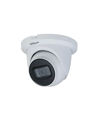 DH-IPC-HDW3241TMP-AS-0600B. Профессиональная видеокамера IP купольная. Dahua в Саратове