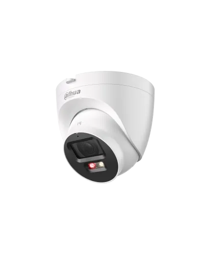 DH-IPC-HDW2449TP-S-PV-0280B. Профессиональная видеокамера IP купольная. Dahua в Саратове