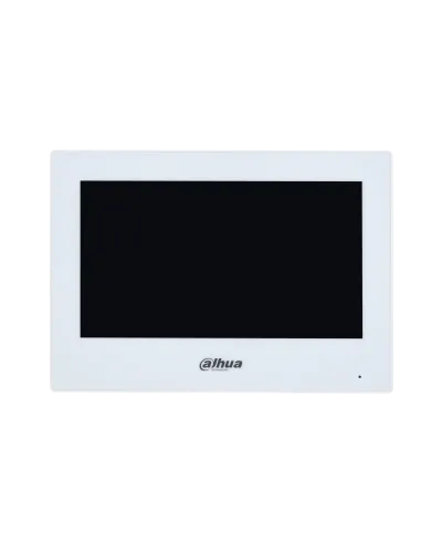 DHI-VTH2621GW-P. Монитор IP-видеодомофона цветной. Dahua в Саратове