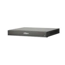 DHI-NVR5216-16P-I/L. IP-видеорегистратор 16-канальный. Dahua