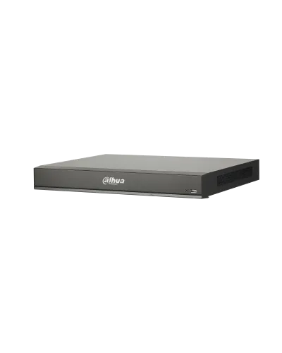 DHI-NVR5216-16P-I/L. IP-видеорегистратор 16-канальный. Dahua в Саратове